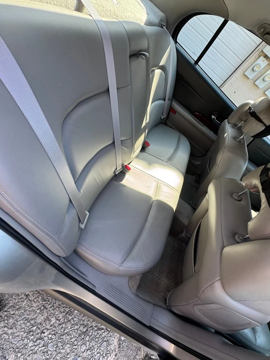 2005 Buick LeSabre - Image 3 of 6