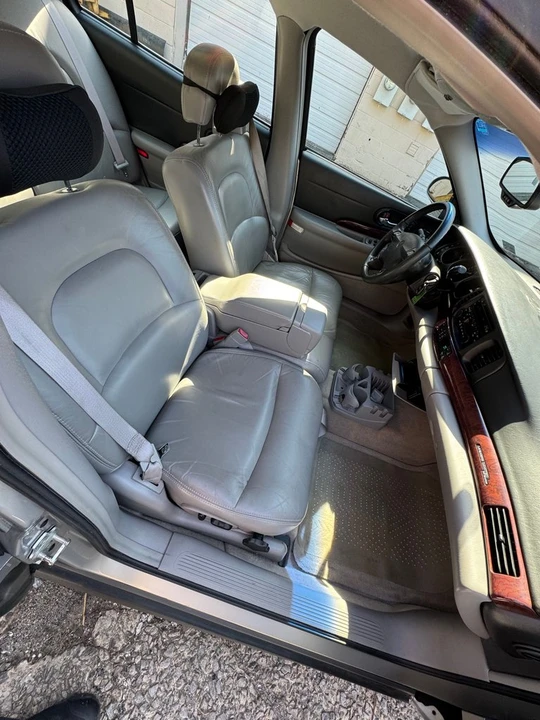 2005 Buick LeSabre - Image 4 of 6
