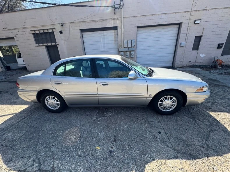 2005 Buick LeSabre - Image 2 of 6