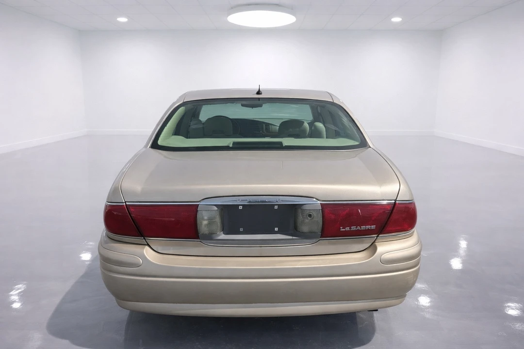 2005 Buick LeSabre - Image 3 of 6