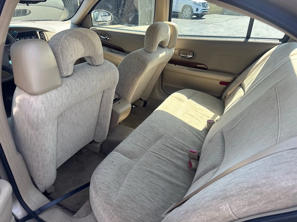 2005 Buick LeSabre - Image 6 of 6