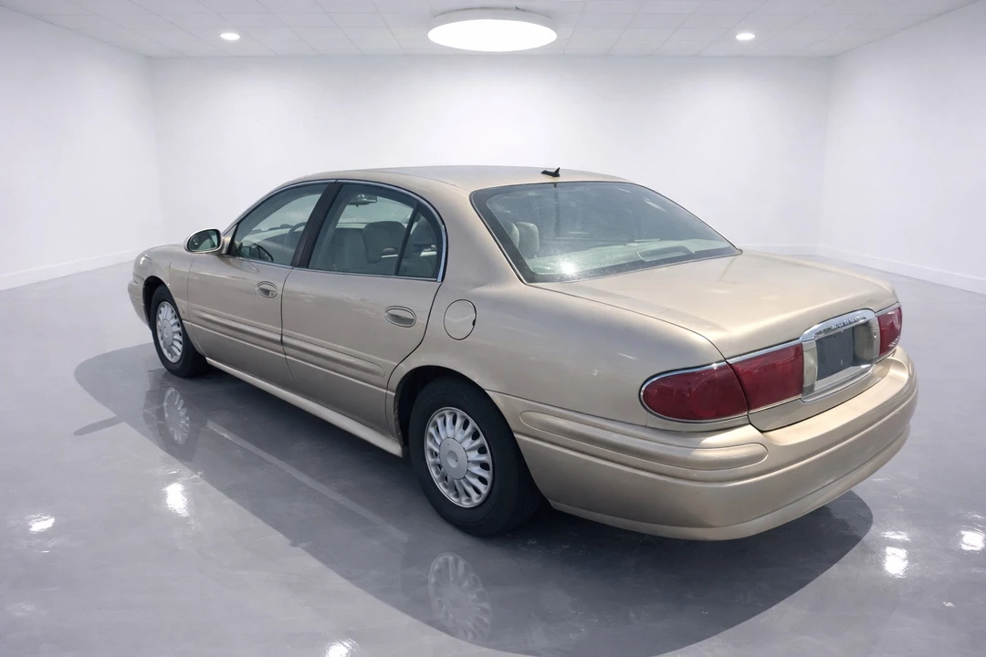 2005 Buick LeSabre - Image 4 of 6