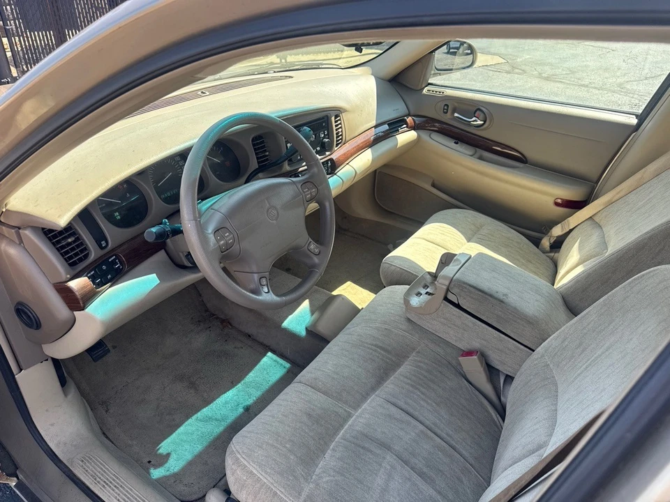2005 Buick LeSabre - Image 5 of 6