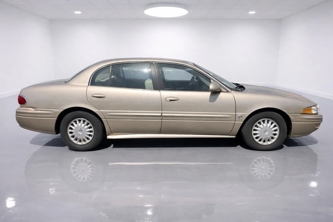 2005 Buick LeSabre - Image 2 of 6