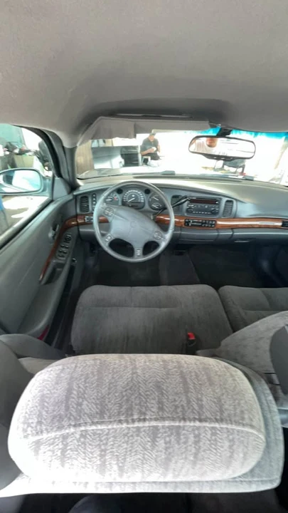 2005 Buick LeSabre - Image 8 of 9