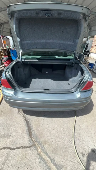 2005 Buick LeSabre - Image 9 of 9