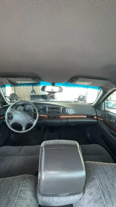 2005 Buick LeSabre - Image 6 of 9