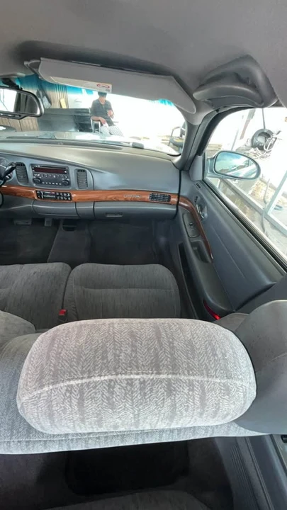 2005 Buick LeSabre - Image 7 of 9