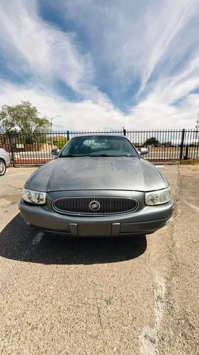 2005 Buick LeSabre - Image 4 of 9