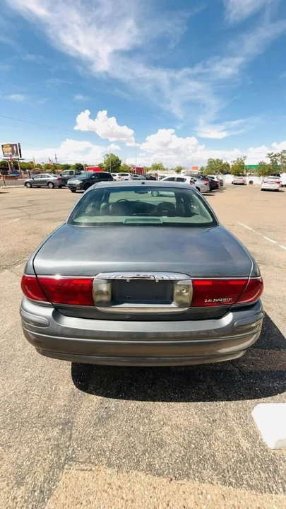 2005 Buick LeSabre - Image 3 of 9
