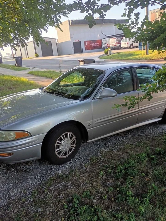 2005 Buick LeSabre - Image 3 of 4