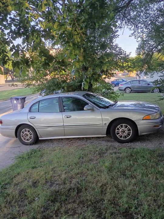 2005 Buick LeSabre - Image 4 of 4