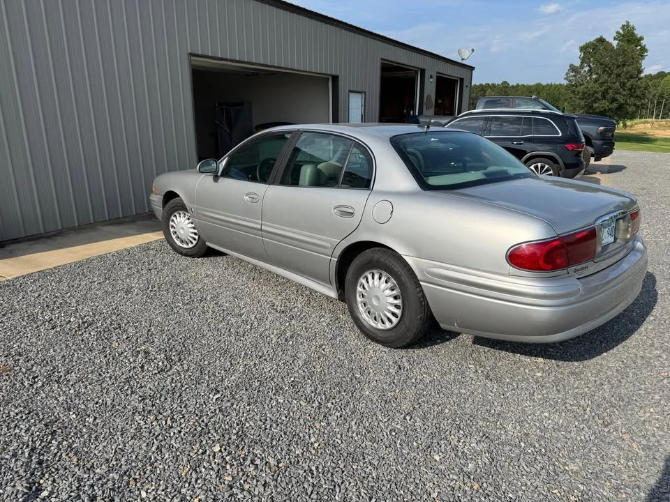 2005 Buick LeSabre - Image 3 of 6