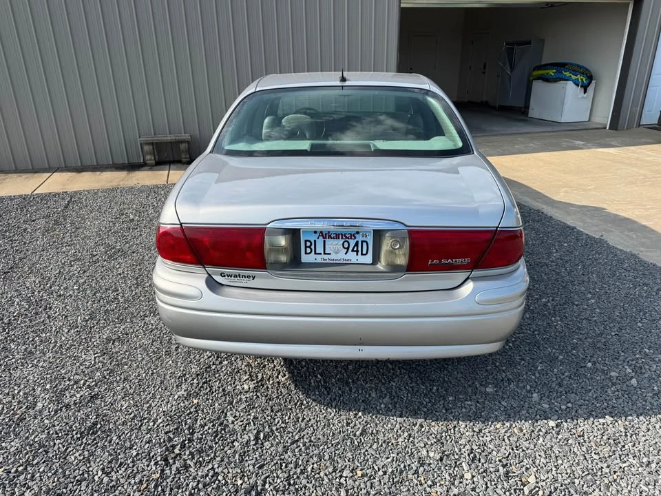 2005 Buick LeSabre - Image 2 of 6