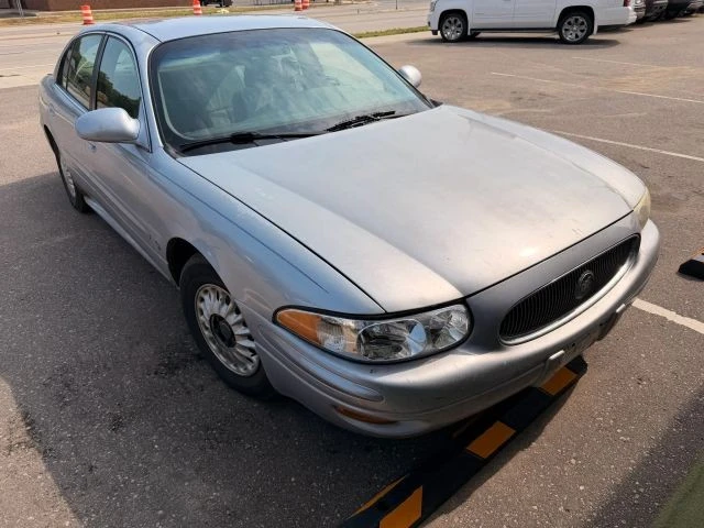 2005 Buick LeSabre - Image 2 of 5