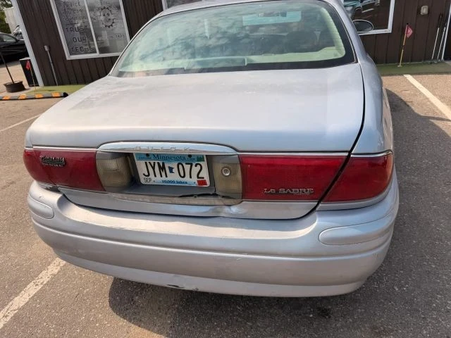 2005 Buick LeSabre - Image 4 of 5