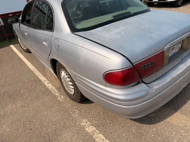 2005 Buick LeSabre - Image 5 of 5