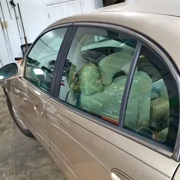 2005 Buick LeSabre Custom