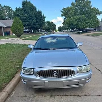 2005 Buick LeSabre Custom
