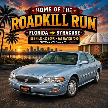 2005 Buick LeSabre Custom Sedan 4D