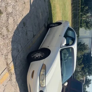 2005 Buick LeSabre Custom Sedan 4D