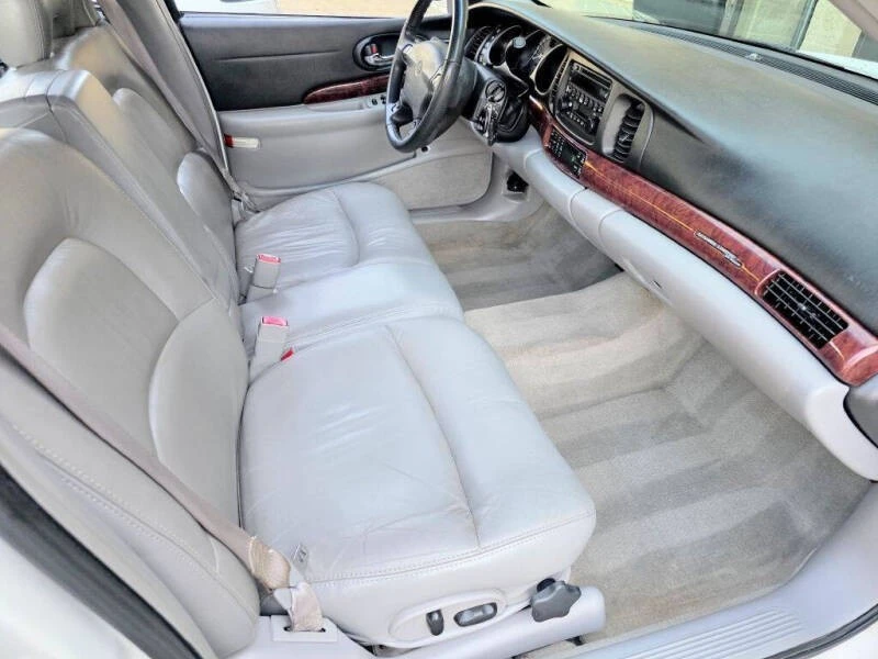 2005 Buick LeSabre - Image 9 of 21