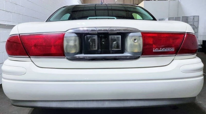 2005 Buick LeSabre - Image 5 of 21
