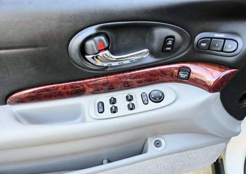 2005 Buick LeSabre - Image 11 of 21