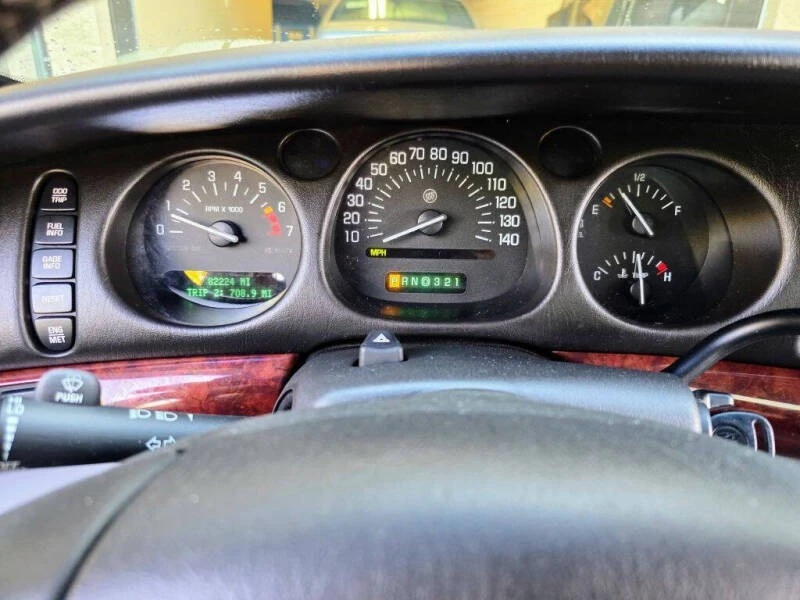 2005 Buick LeSabre - Image 7 of 21