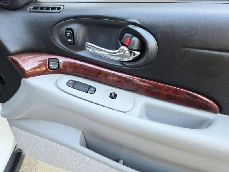 2005 Buick LeSabre - Image 15 of 21