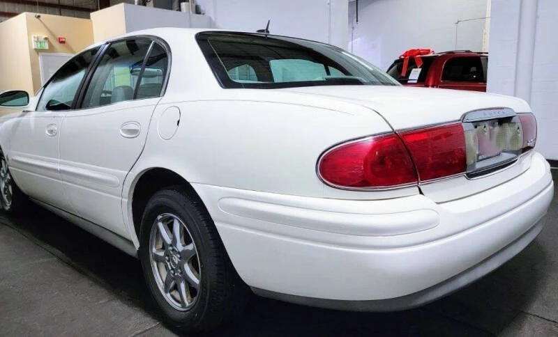 2005 Buick LeSabre - Image 4 of 21