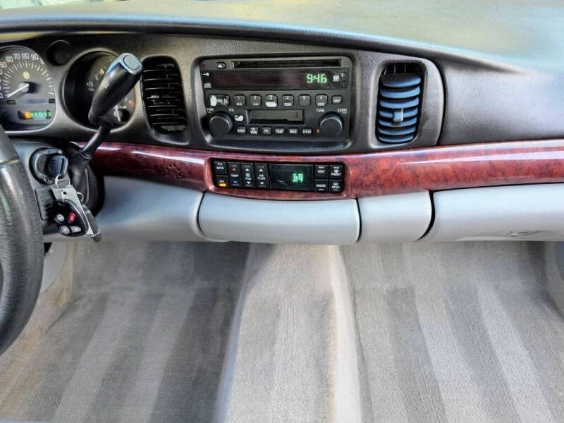 2005 Buick LeSabre - Image 12 of 21