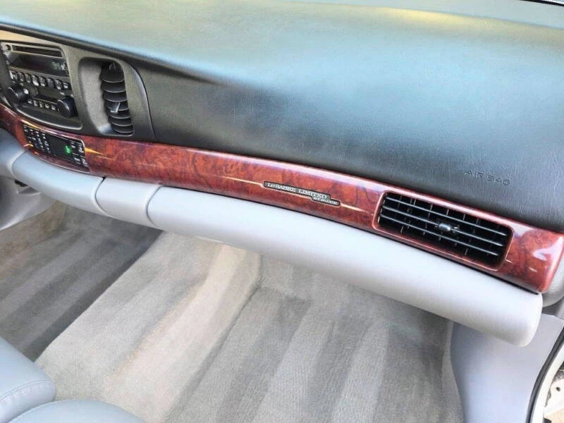 2005 Buick LeSabre - Image 10 of 21
