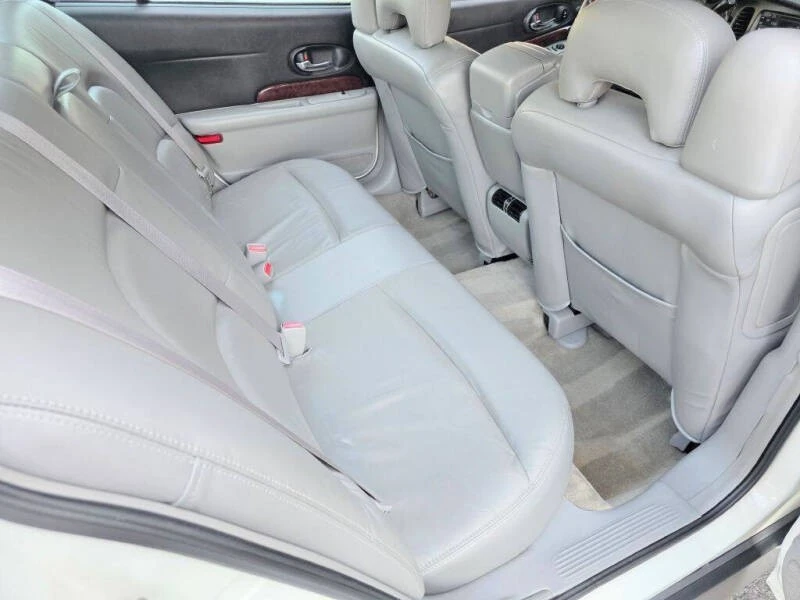 2005 Buick LeSabre - Image 16 of 21