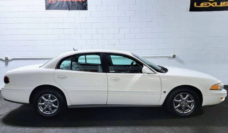 2005 Buick LeSabre - Image 2 of 21