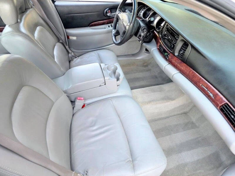 2005 Buick LeSabre - Image 14 of 21