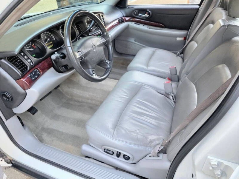 2005 Buick LeSabre - Image 6 of 21