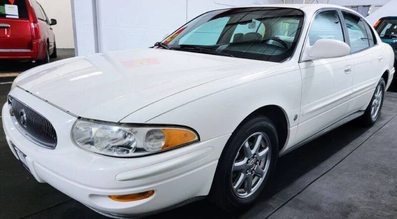 2005 Buick LeSabre - Image 3 of 21