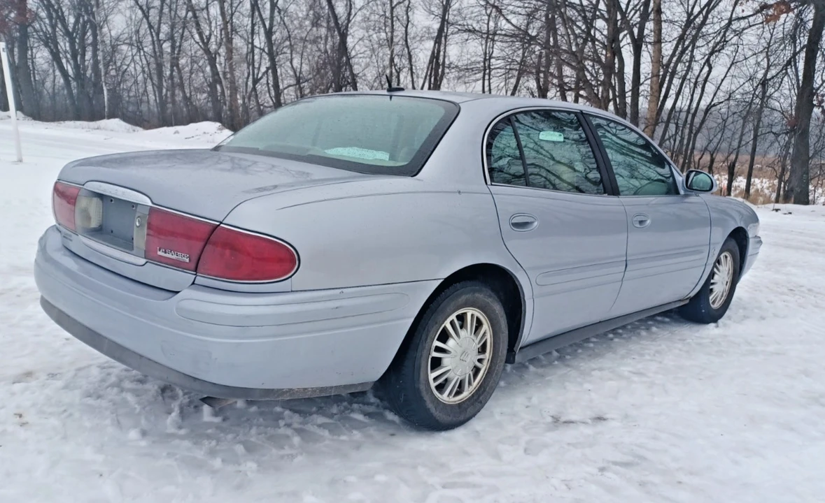 2005 Buick LeSabre - Image 5 of 20