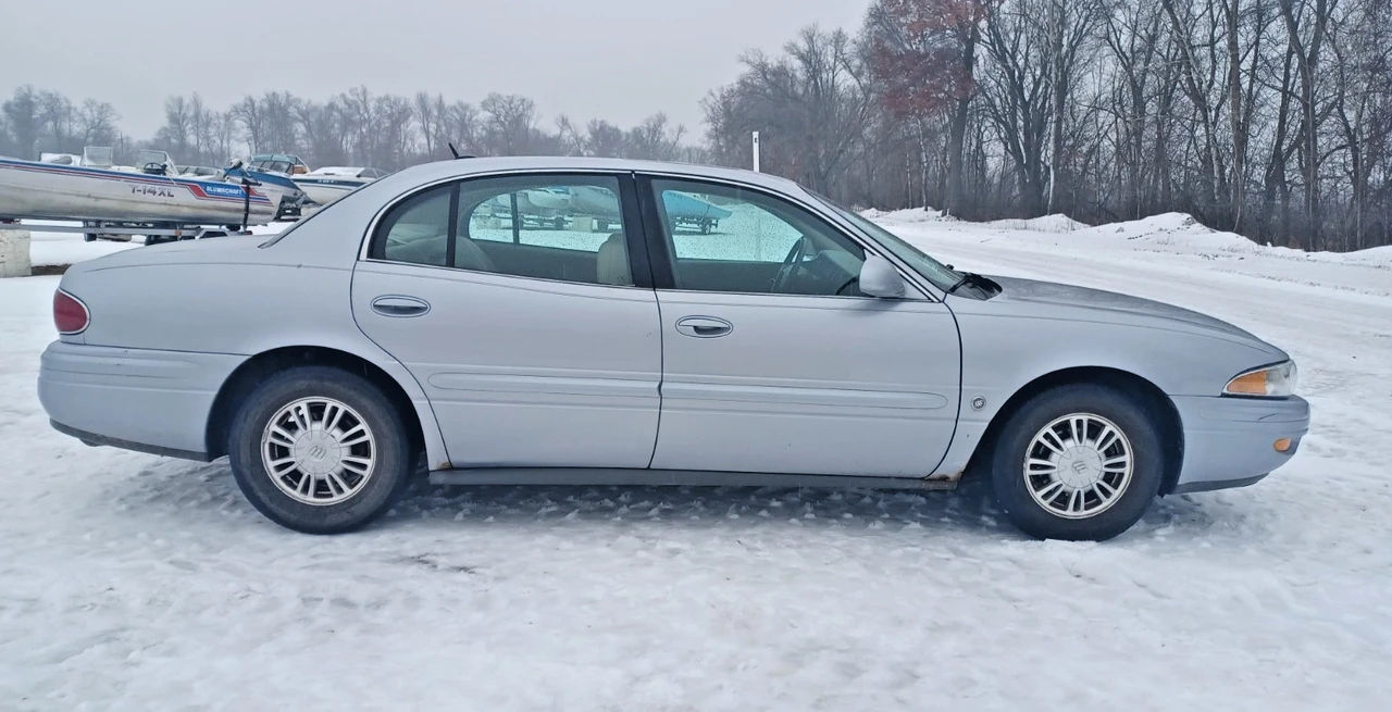 2005 Buick LeSabre - Image 6 of 20