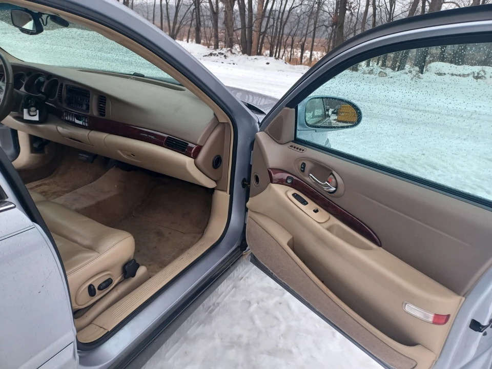 2005 Buick LeSabre - Image 14 of 20