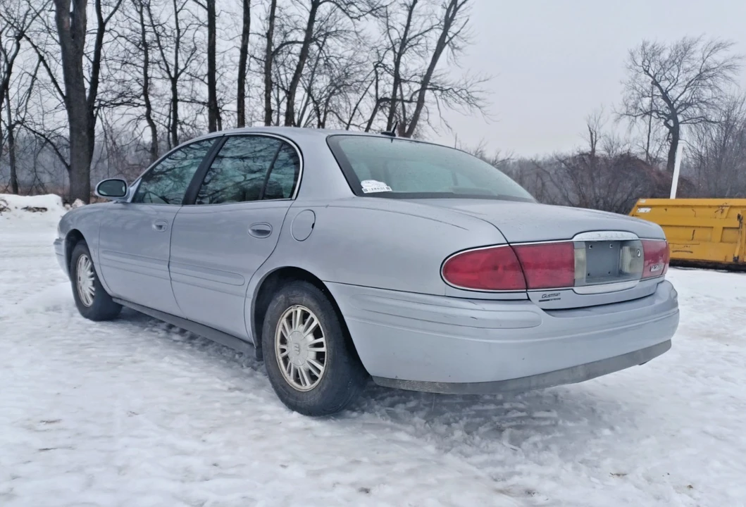 2005 Buick LeSabre - Image 3 of 20