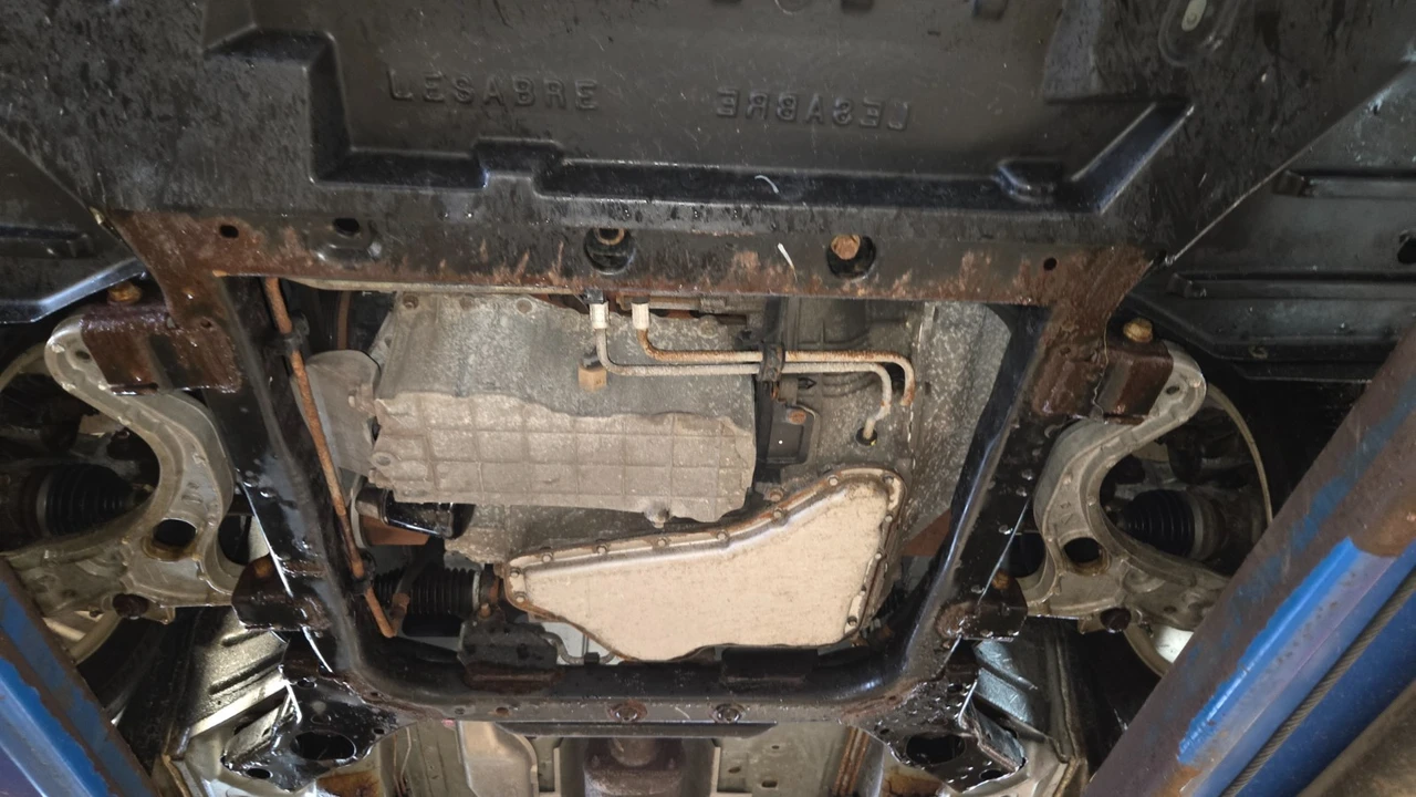 2005 Buick LeSabre - Image 15 of 20