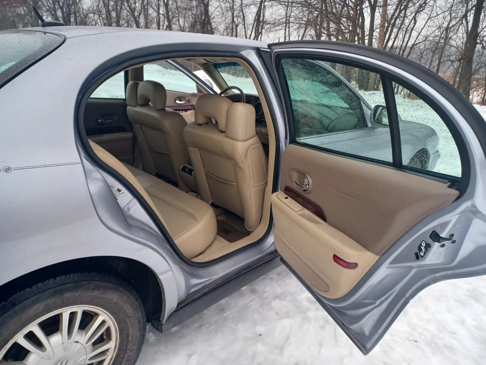 2005 Buick LeSabre - Image 13 of 20