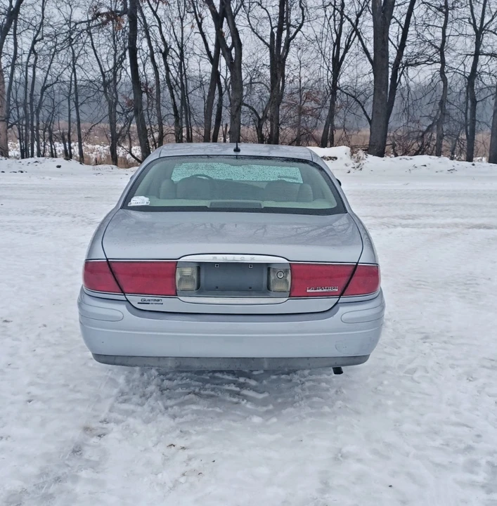2005 Buick LeSabre - Image 4 of 20