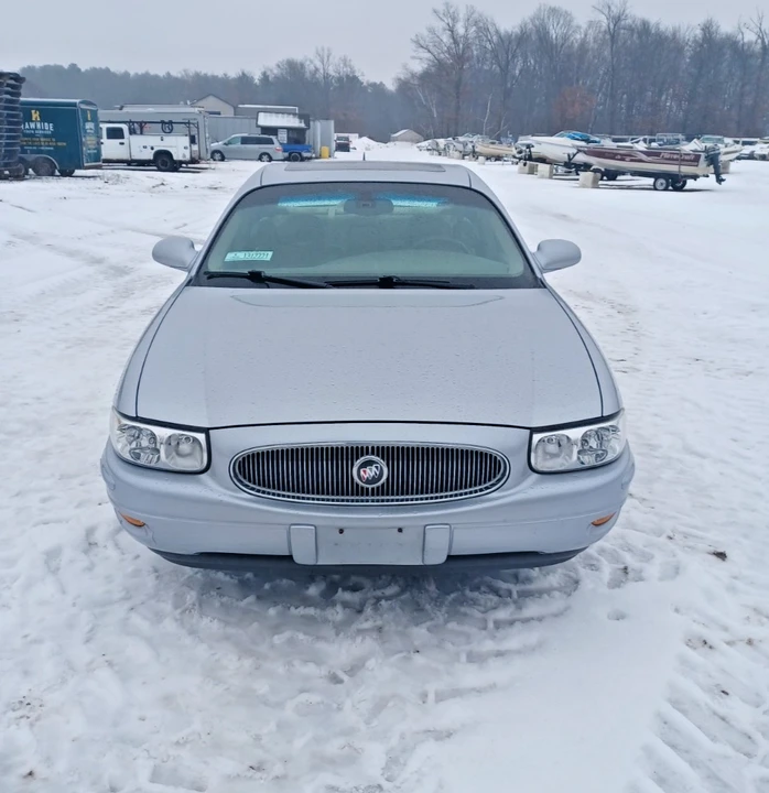 2005 Buick LeSabre - Image 8 of 20