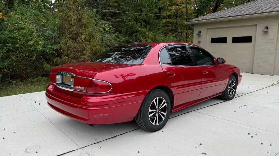 2005 Buick LeSabre - Image 3 of 18