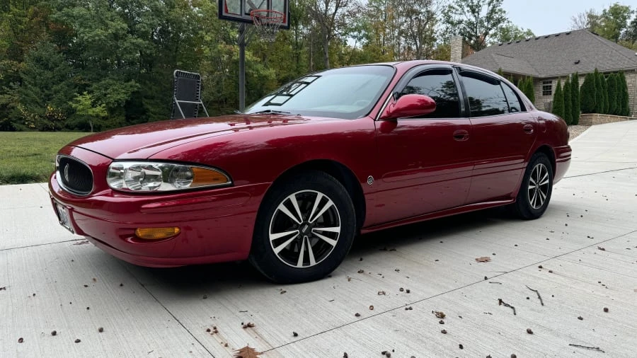 2005 Buick LeSabre - Image 6 of 18