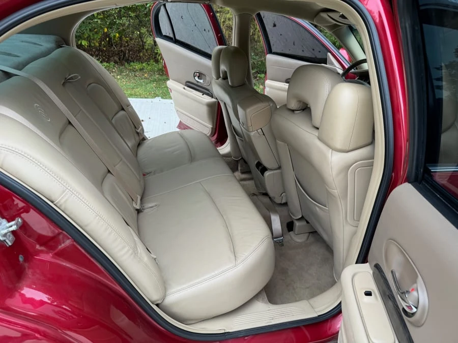 2005 Buick LeSabre - Image 11 of 18