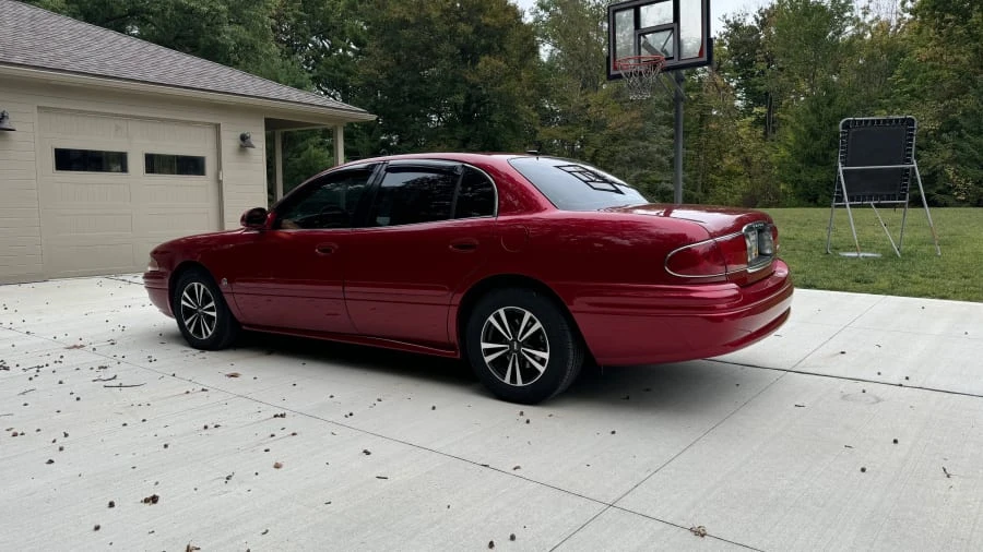 2005 Buick LeSabre - Image 8 of 18